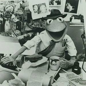 Meet your Posher, Bill